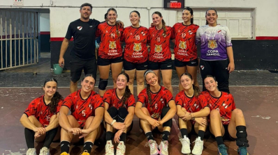 Batacazo en Tandil: Defensa venció a A.C.H.A.